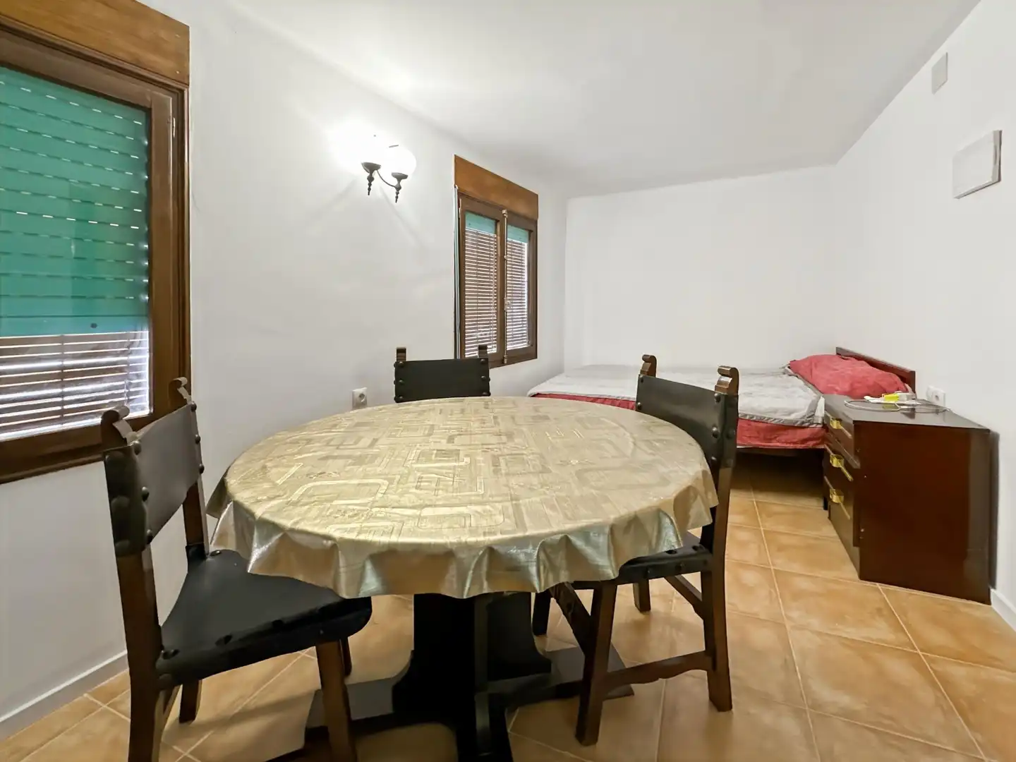 Finca rústica en venda a Albocàsser