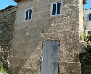 Vista exterior de Casa o xalet en venda en Celanova amb Moblat