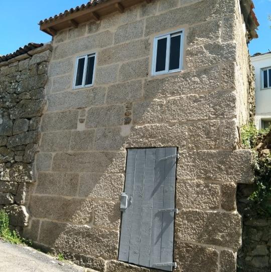 Foto 1 de Casa o chalet en venta en Aldea Pazos, Celanova, Ourense