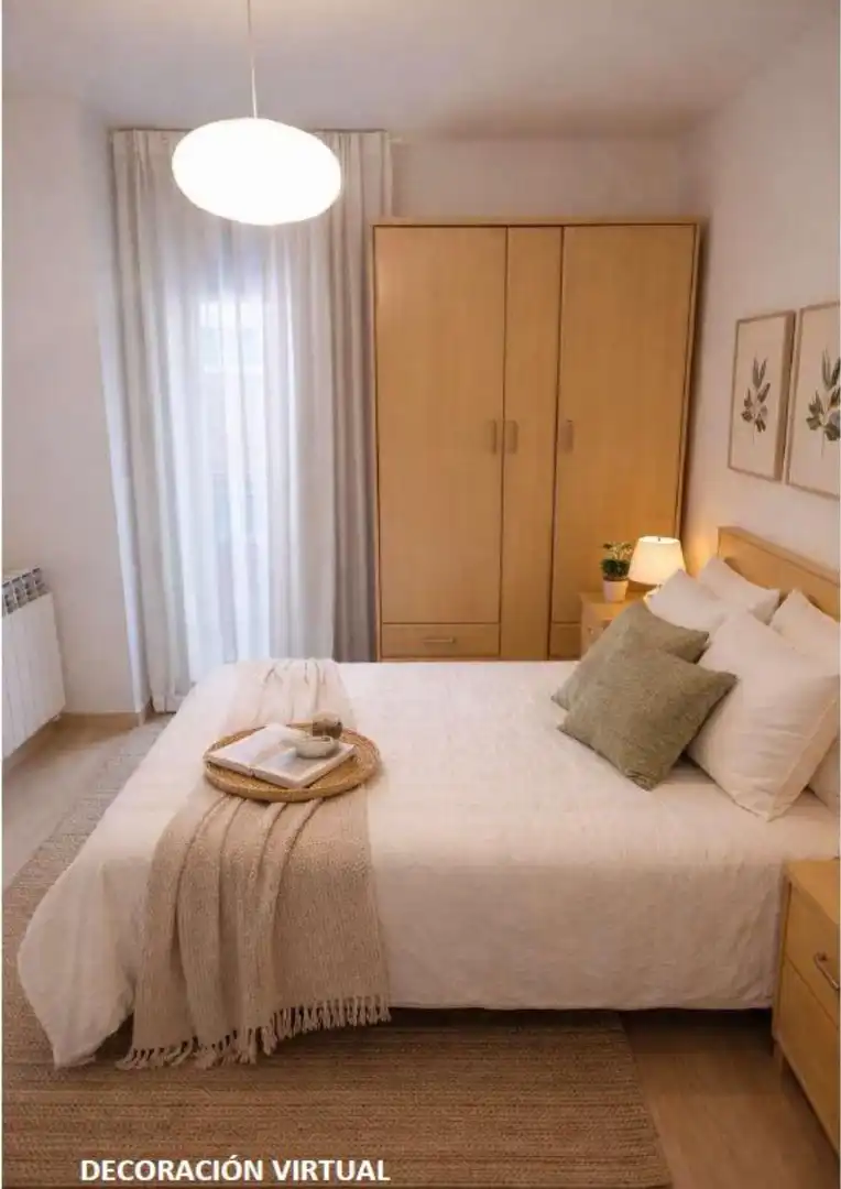Habitación de Apartamento en venta en Lleida