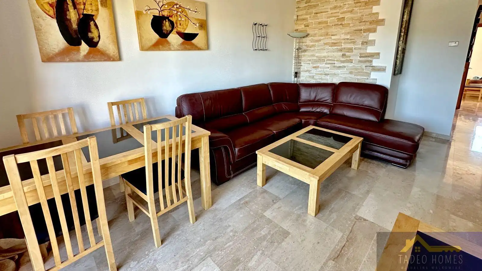 Apartament amb terrassa en venda a s 4, imagen 28