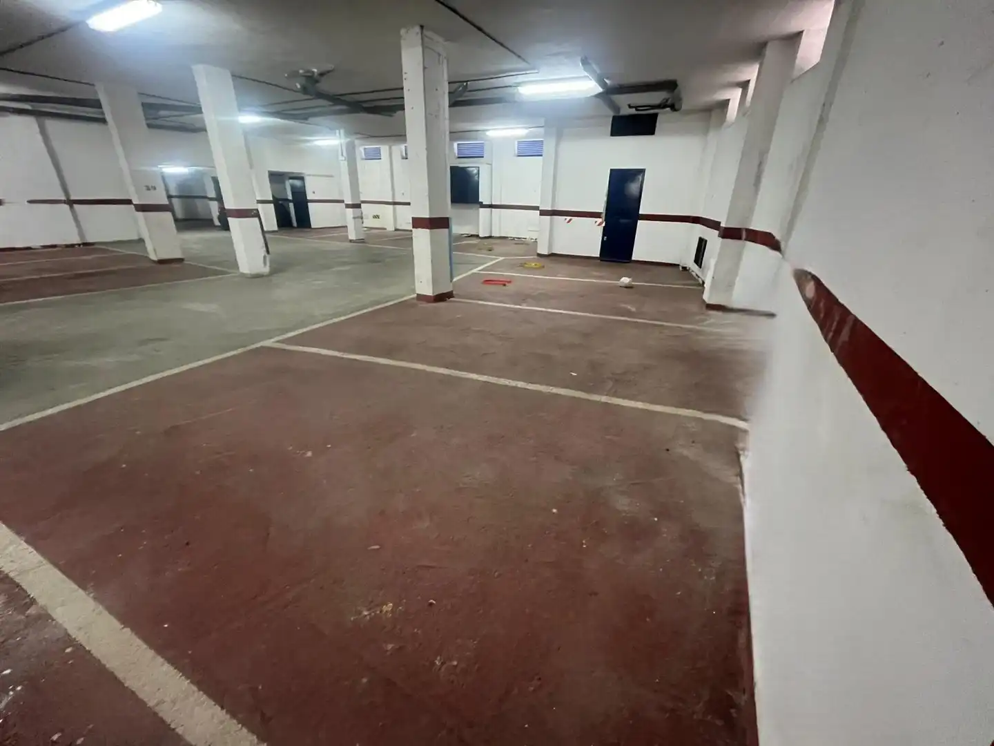 Parking of Garage for sale in El Portil