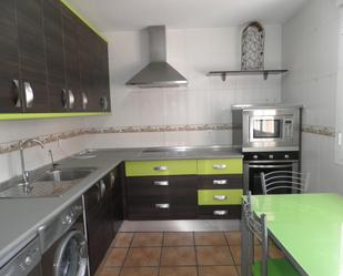 Kitchen of Single-family semi-detached for sale in Alcolea de Calatrava  with Terrace