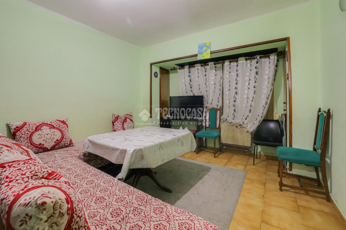 Dormitori de Pis en venda en Ripollet amb Calefacció