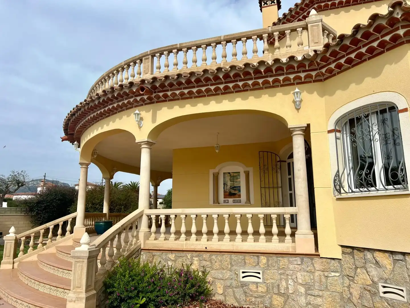 Casa con jardín en venta en Miami Platja, imagen 64