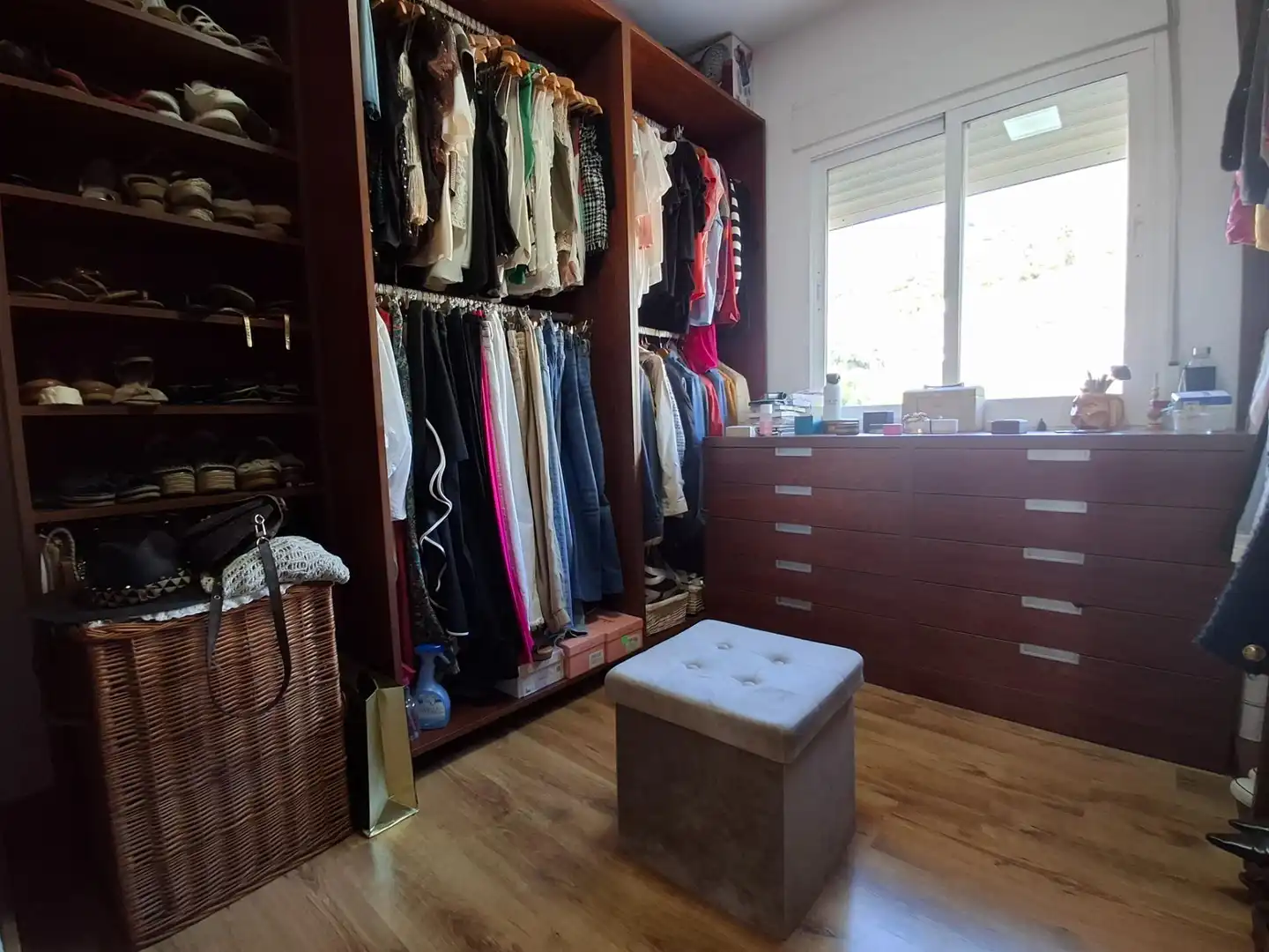 Penthouse with pool for sale in Benalmádena pueblo, imagen 18
