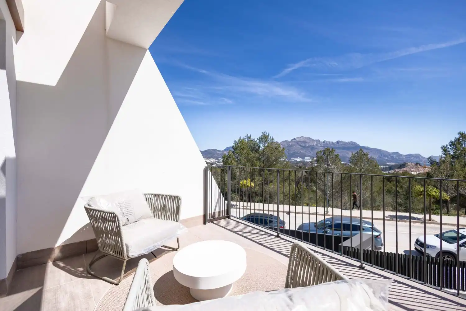 Villa avec piscine à vendre à Balcón de Ponoig - Polop Paradis - Polop Hills, imagen 5
