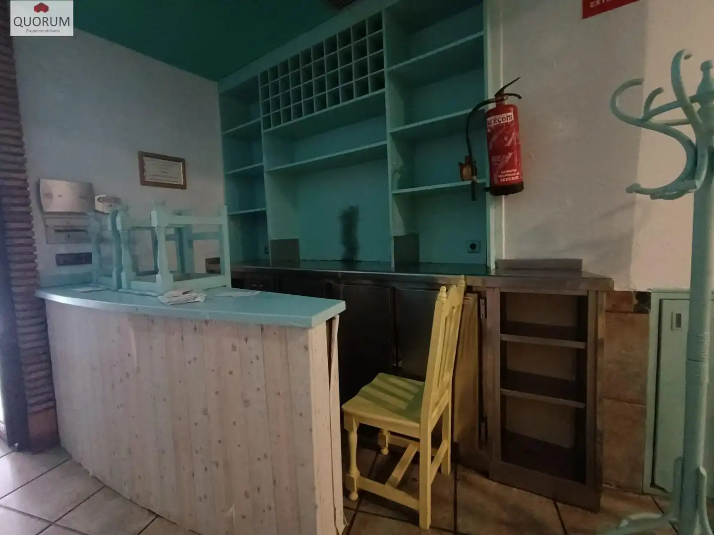 Local comercial en venda a Rontegui - Pormetxeta, imagen 7
