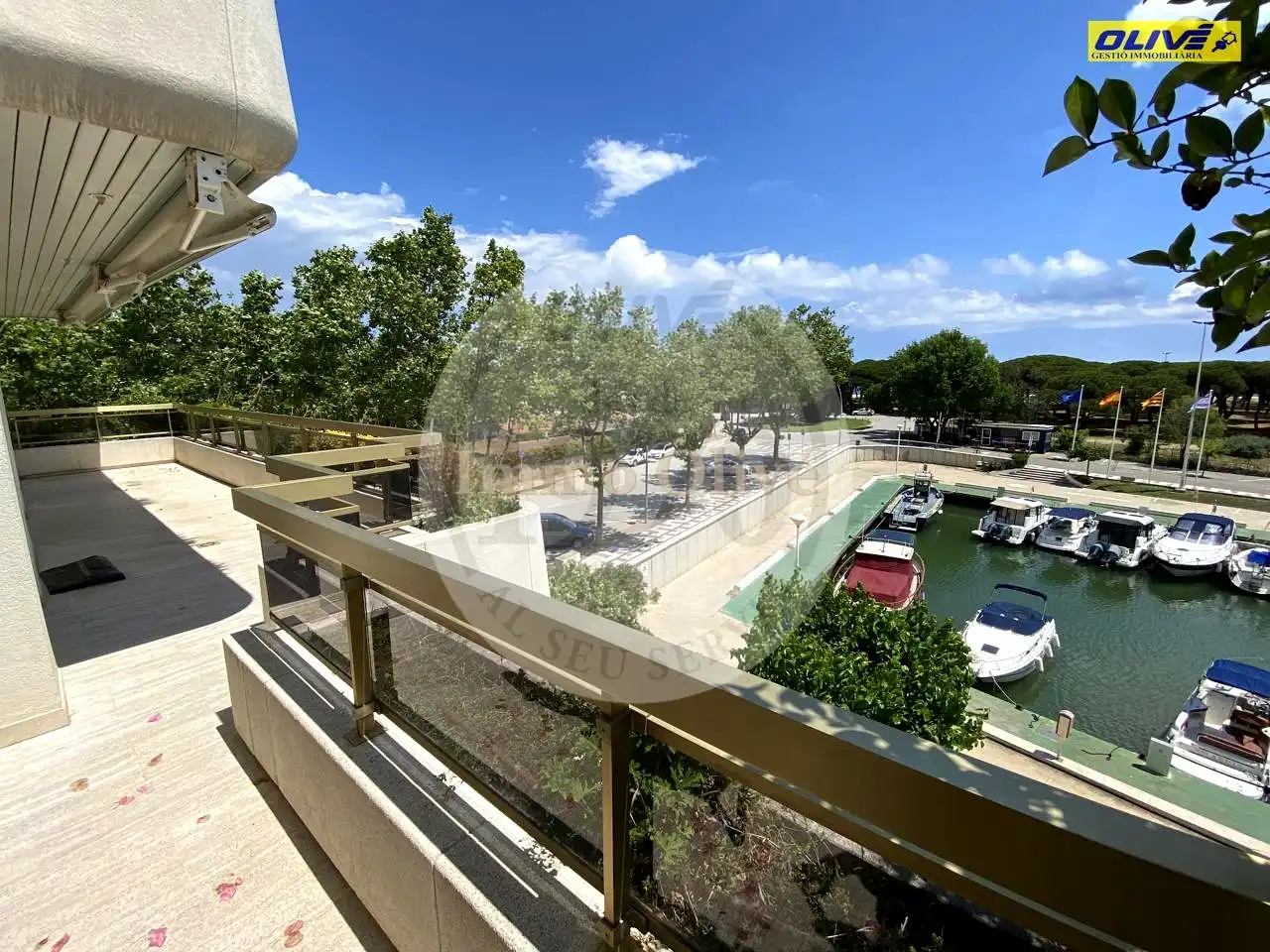 Apartamento en venta en De Verona Terol, Port d'Aro