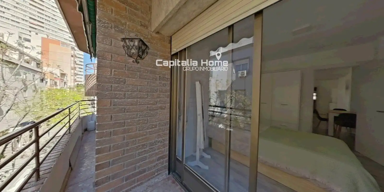 Ático en venta en Alicante / Alacant con Aire acondicionado, Calefacción y Terraza