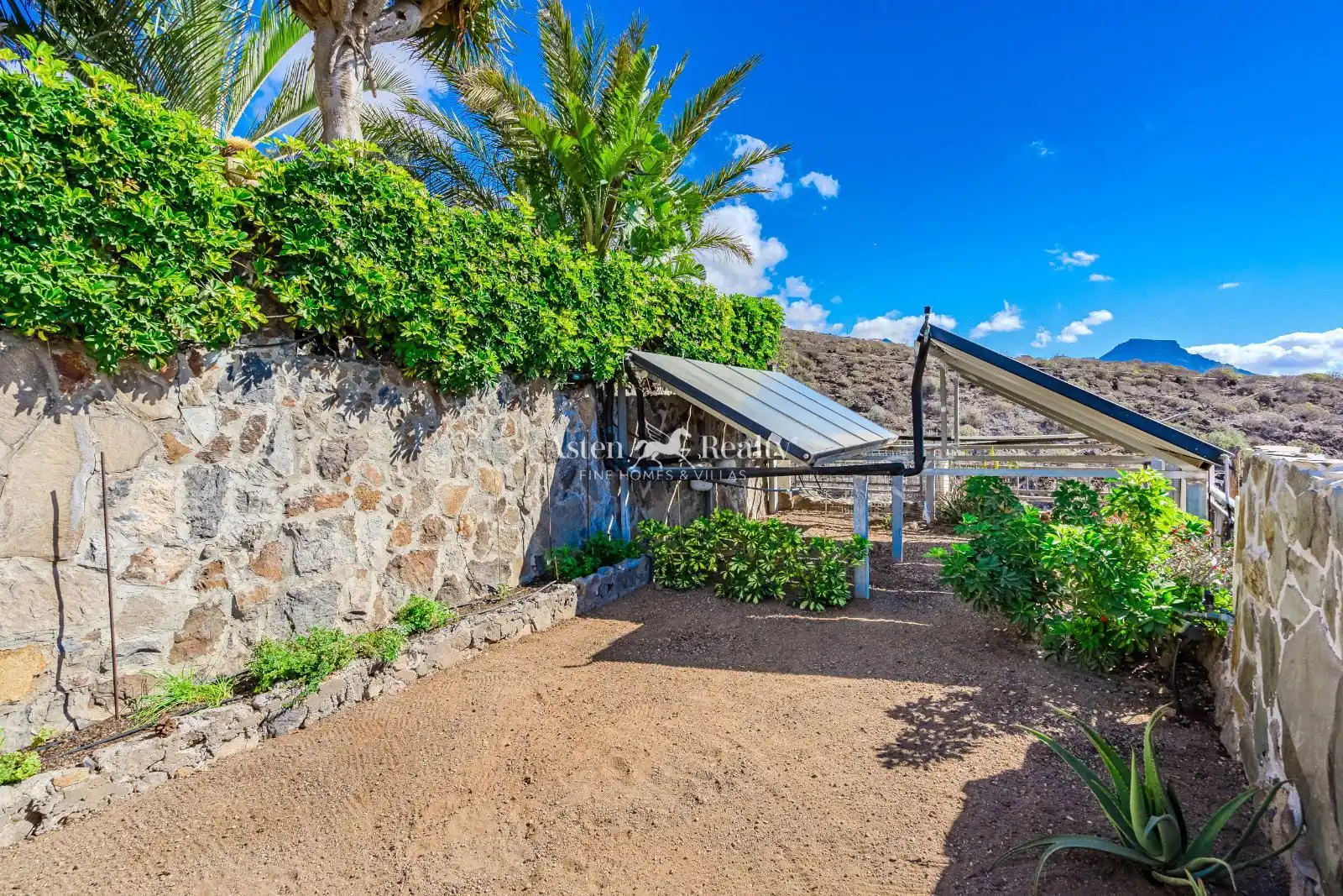 Maison avec piscine à vendre à La Finquita, imagen 38