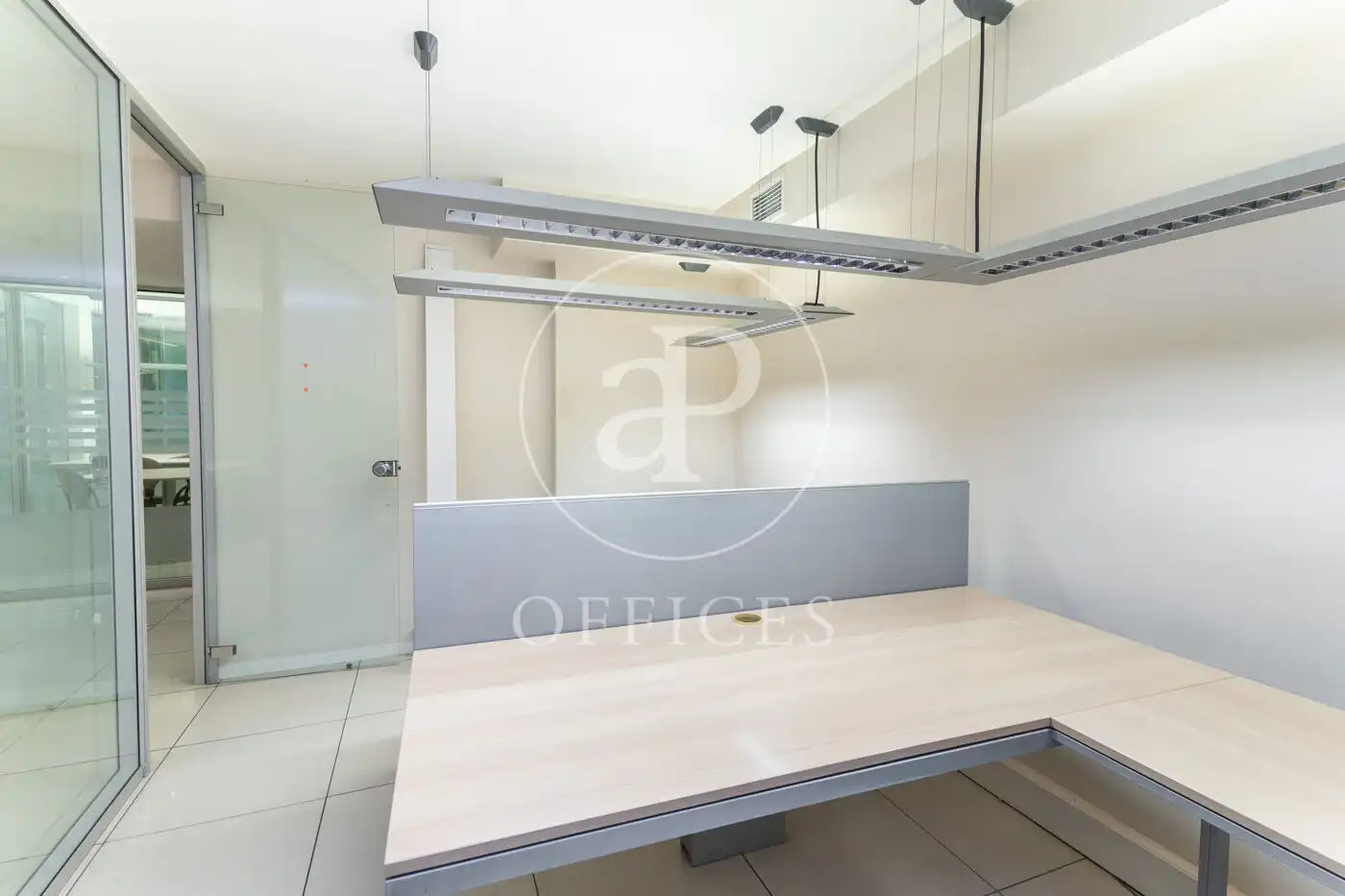 Büro mit Aufzug zum Verkauf in Travessera de les Corts, imagen 10