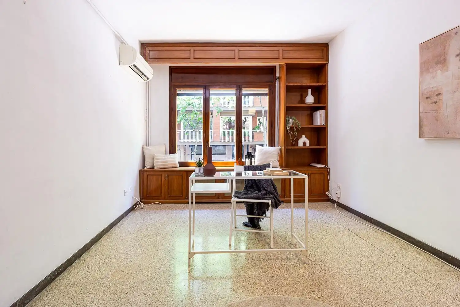 Piso con terraza en venta en Carrer Carrer Rambla 167, imagen 15