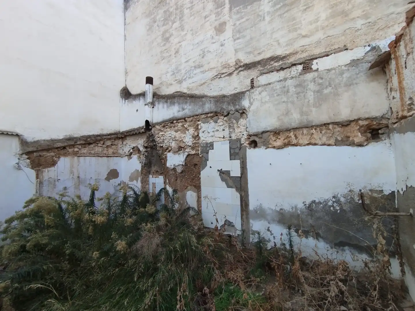 Terreny residencial en venda a Calle Calvario, imagen 8
