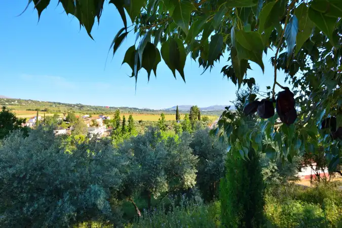 Country house with terrace for sale in Arriate, imagen 5