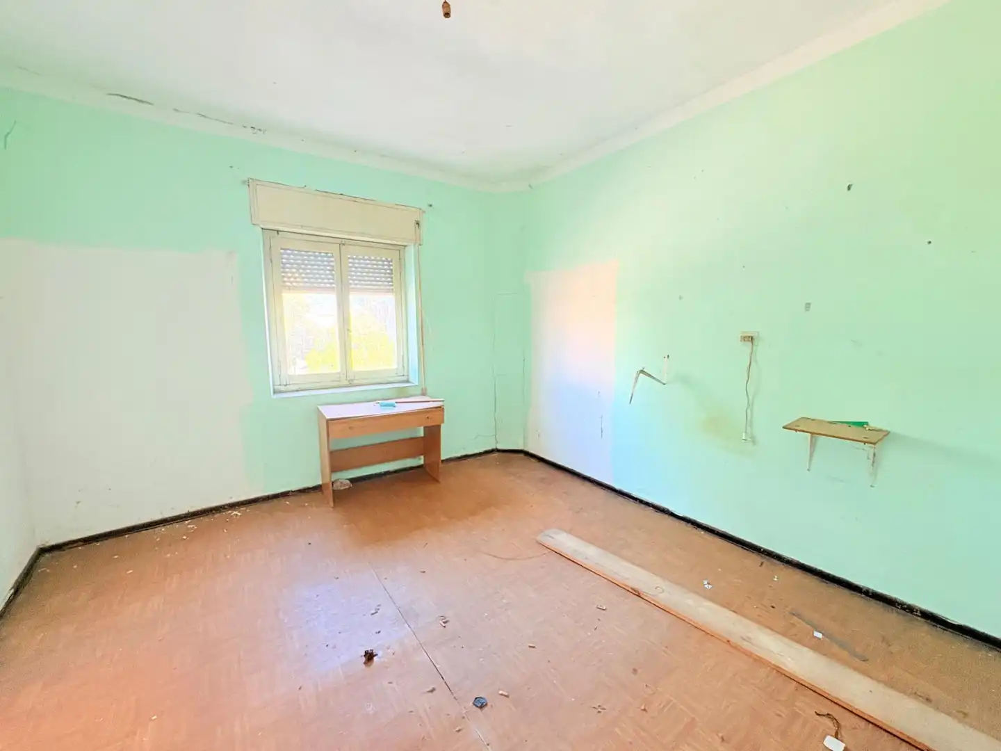 Dormitori de Casa o xalet en venda en Bembibre