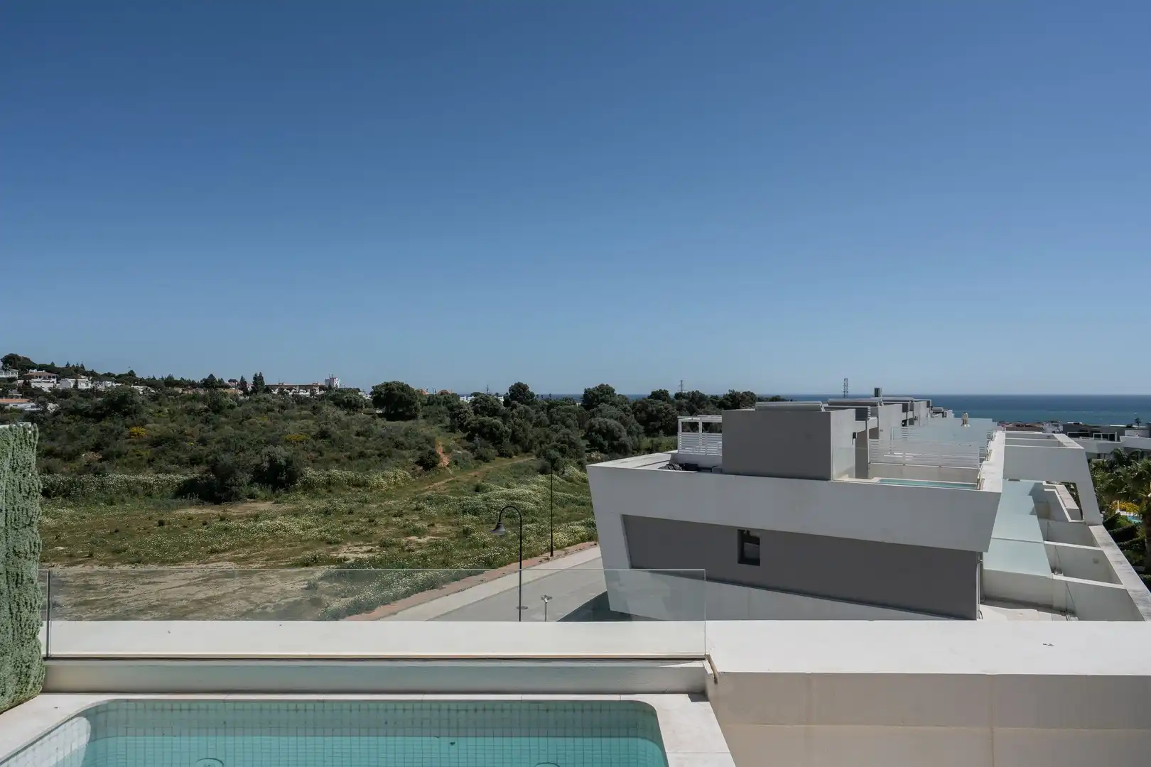 Adosado en venta en La Cala Mijas, imagen 35