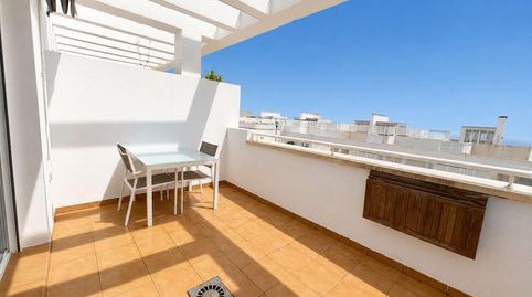 Foto 4 de Pis en venda a Casablanca - La Viñuela, Benalmádena