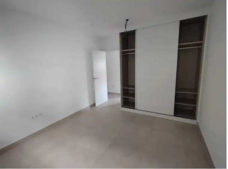 Bedroom of Flat for sale in Santa Cruz de Tenerife  with Air Conditioner, Oven and Balcony