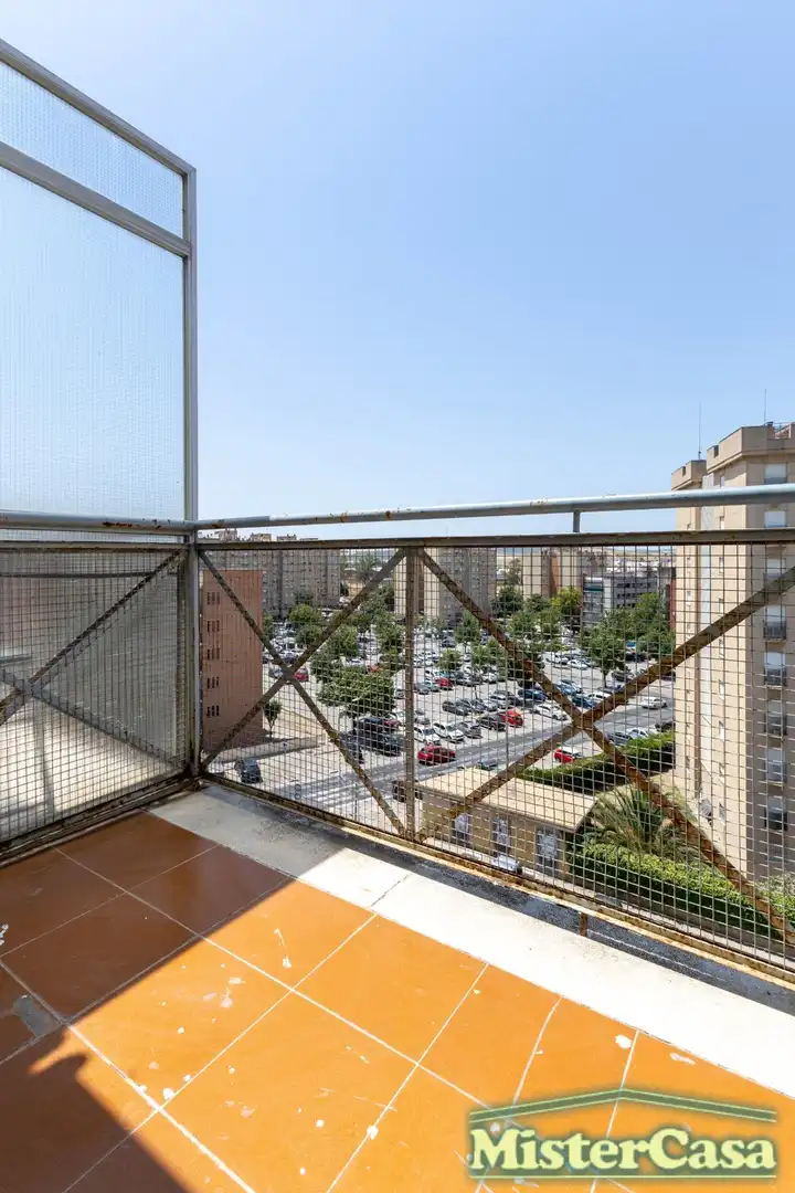 Flat with terrace for sale in Jerez Sur, imagen 3
