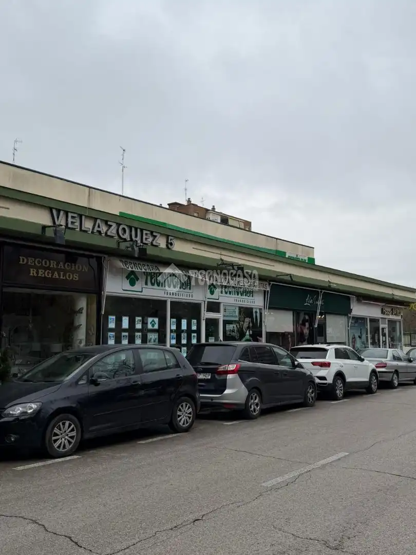 Flat with lift for sale in Norte - Universidad, imagen 25