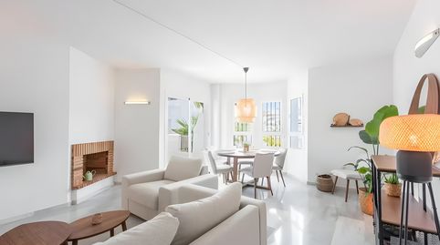 Foto 4 de Ático en venta en Nueva Andalucía, Almería Capital