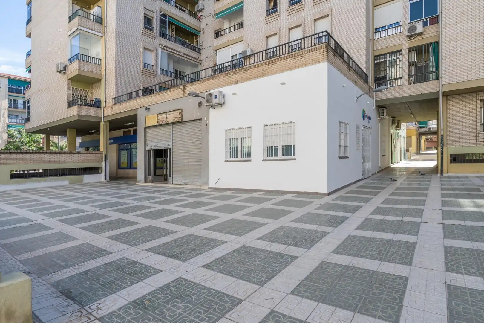 Local comercial en venta en Carretera de Málaga, imagen 25