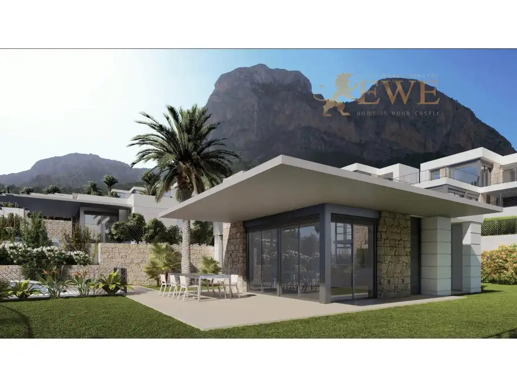 Casa en venta en Calle Mariola