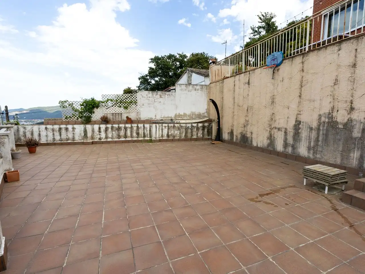 Casa amb jardí en venda a Sentmenat 30, imagen 11