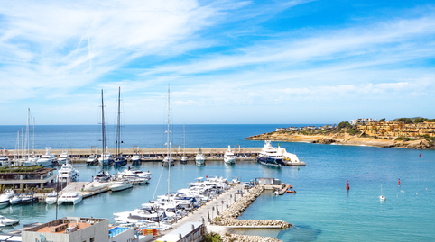 Photo 3 of Apartment for sale in El Toro, Illes Balears