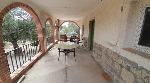 Foto 5 de Casa o chalet en venta en Vilamarxant, Valencia
