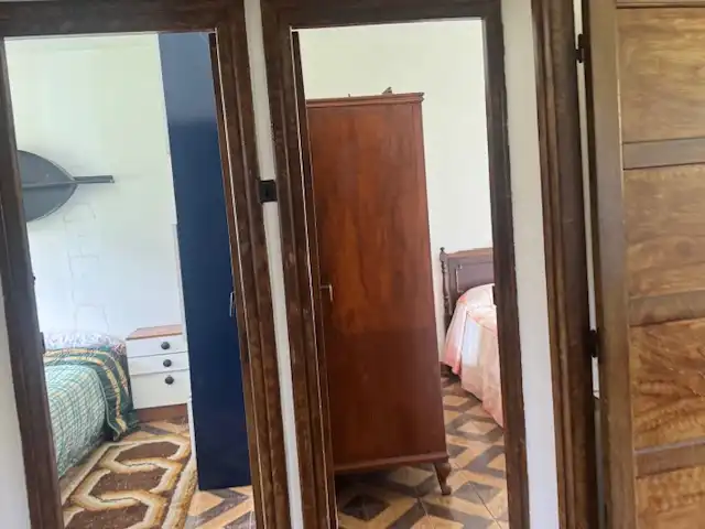 Casa a schiera con giardino in vendita a Glorieta Ferreira, imagen 42