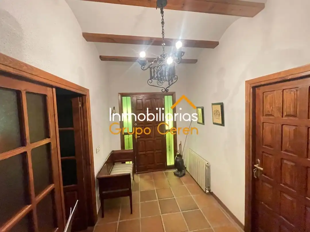 Casa o chalet en venta en Ojacastro