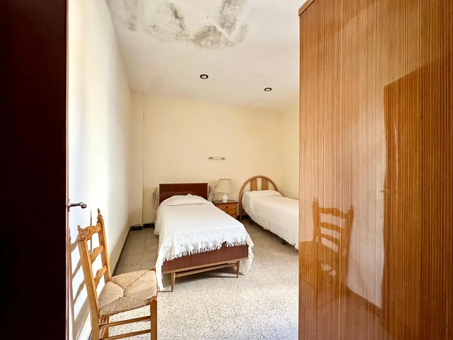 Habitación de Casa o chalet en venta en Carlet con Terraza y Amueblado