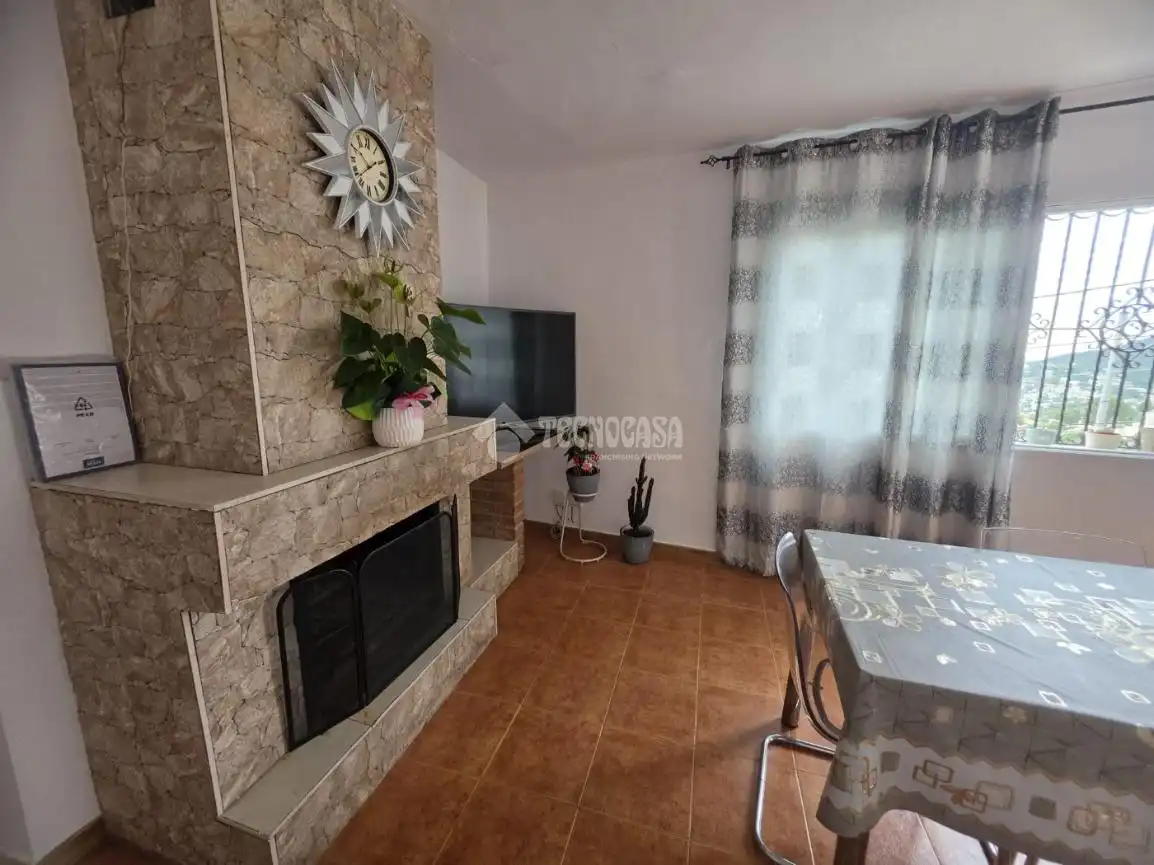 Casa o chalet en venta en Sant Vicenç Dels Horts