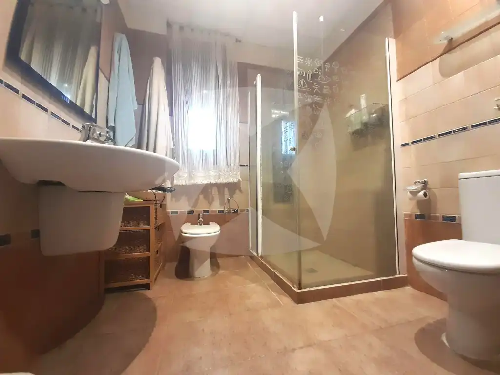 Casa o xalet en venda a Río Búrdalo, Avenida Elvas