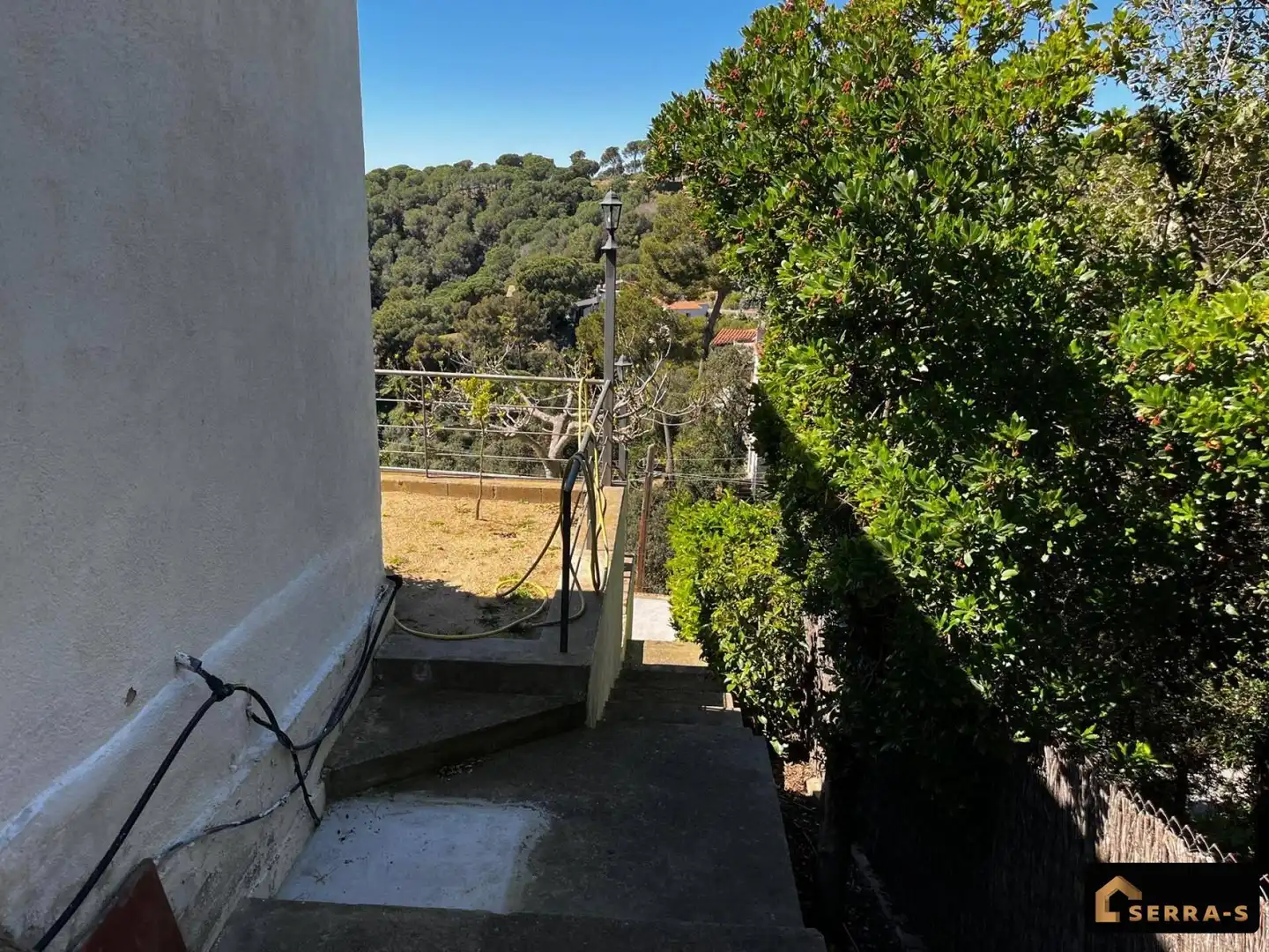 Chalet con terraza en venta en Carrer del Cadí, imagen 40