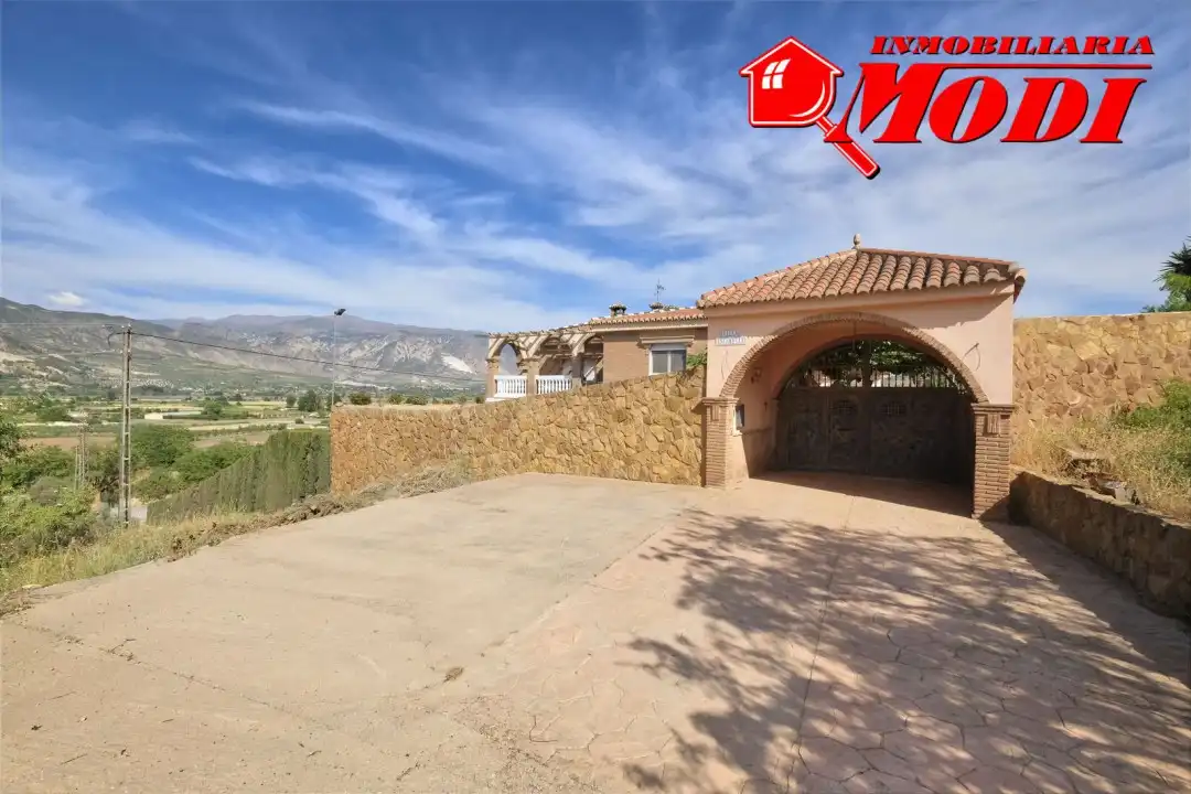 Villa con piscina in vendita a Padul, imagen 29