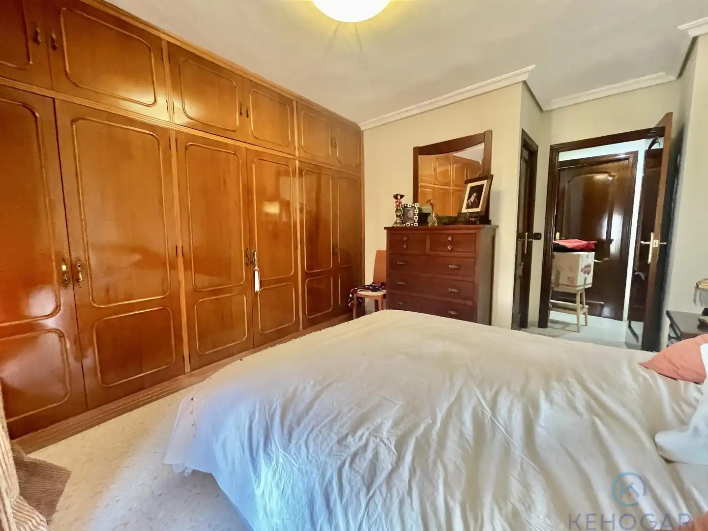 Wohnung mit Aufzug zum Verkauf in Arenal - La Pólvora, imagen 33