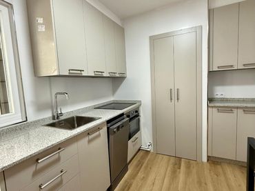 Appartement avec balcon à vendre à Rúa Santiago