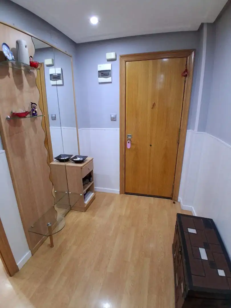 Pis en venda en Valencia amb Aire condicionat, Calefacció i Parquet