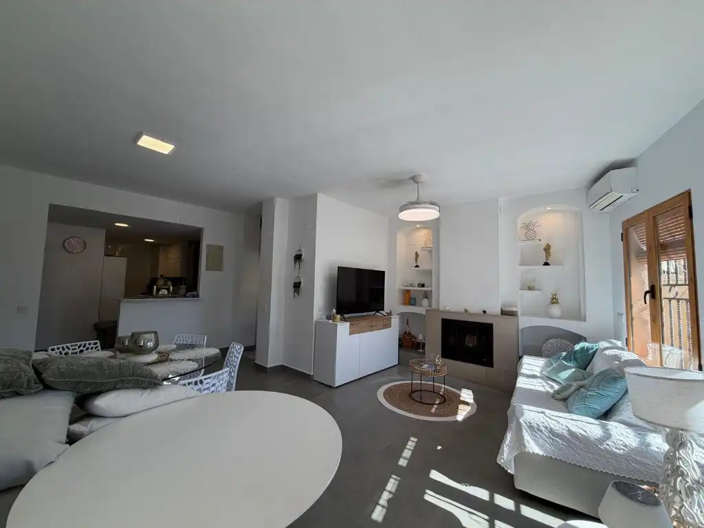 Detached house for sale in Altea Hills, imagen 124