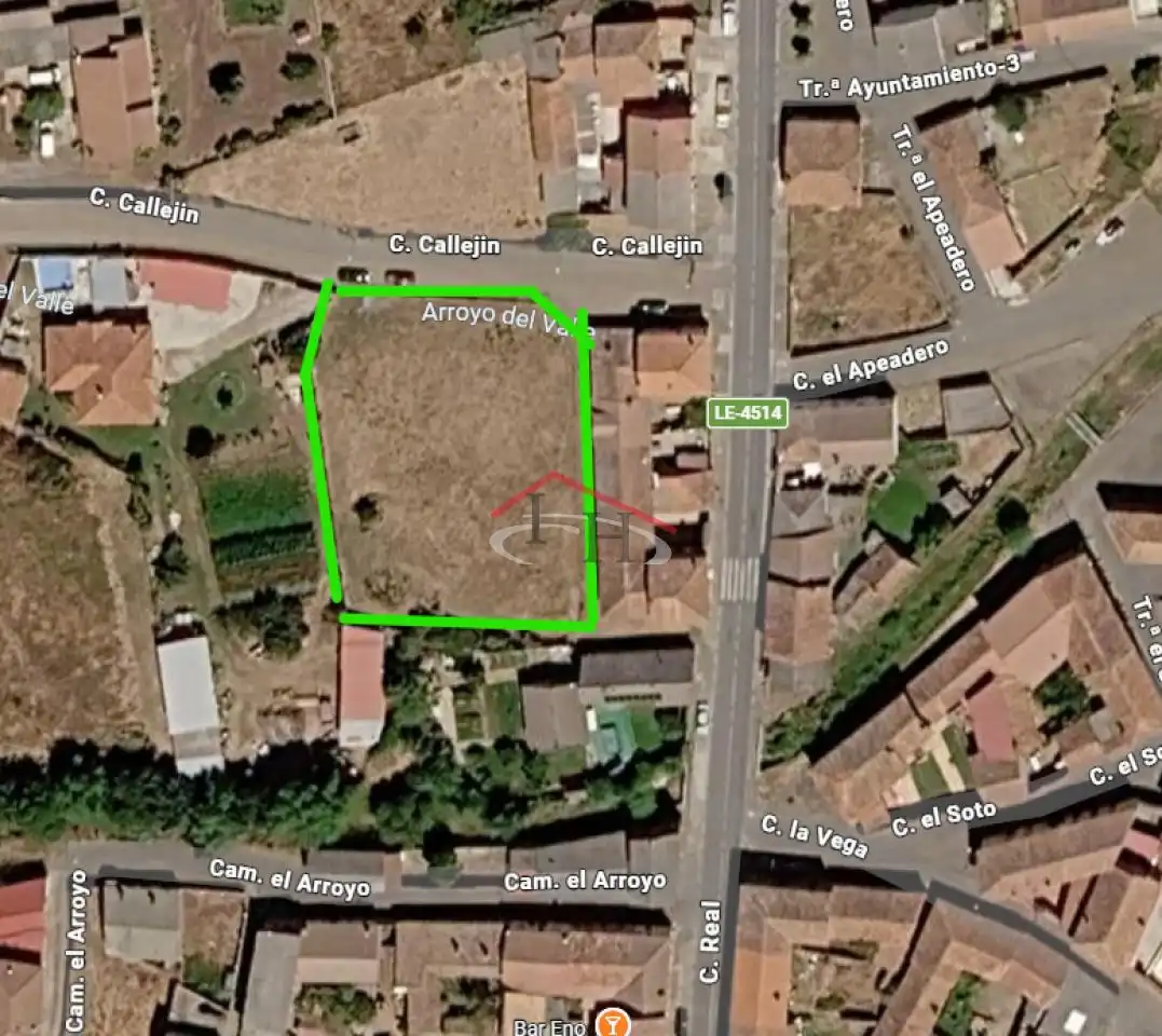 Residential zum Verkauf in Cuadros