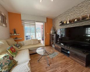 Sala d'estar de Casa o xalet en venda en Chilches / Xilxes amb Terrassa