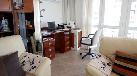 Foto 4 de Pis de lloguer a Calle Madrid, 16, Playa Levante, Alicante