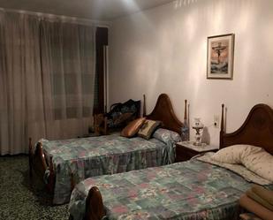 Bedroom of House or chalet for sale in Batea  with Air Conditioner and Terrace