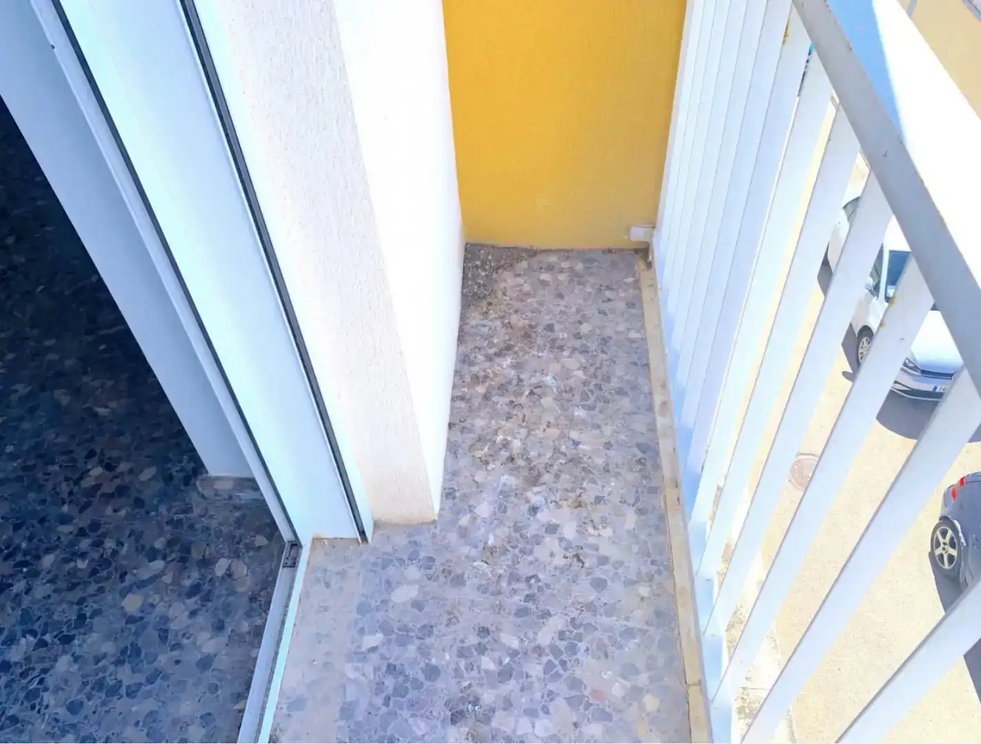Terrassa de Pis en venda en Ador amb Aire condicionat i Balcó