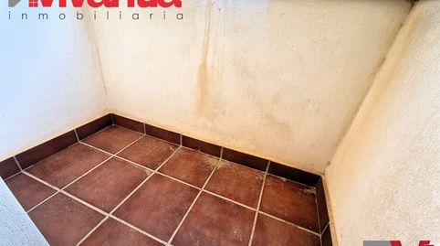 Foto 4 de Piso en venta en Avenida de Almería, Puerto Lumbreras, Murcia