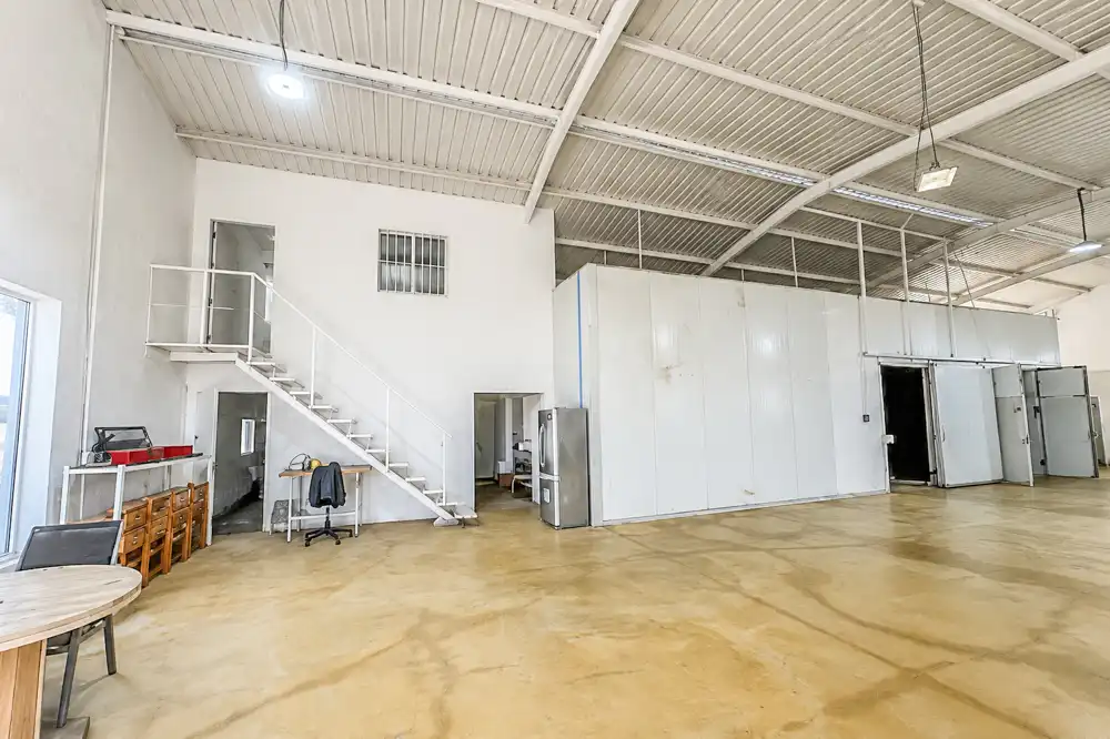 Industrial building for sale in Raiguero de Poniente, imagen 2