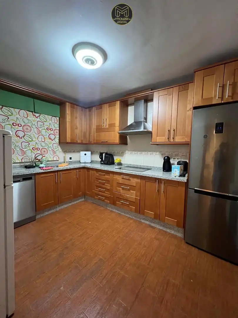 Casa en venta en Ctra. Circunvalación - La Magdalena, imagen 13